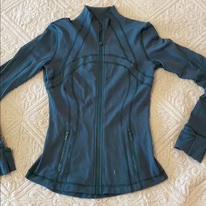 Lululemon Define Jacket